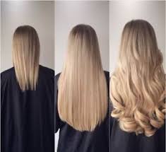 CELEBRITY KEPT SECRET IS HAIR EXTENSIONS