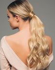 EMMY PONYTAIL - QUA HAIR