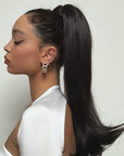 SIREN PONYTAIL - QUA HAIR