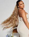 KENDALL PONYTAIL