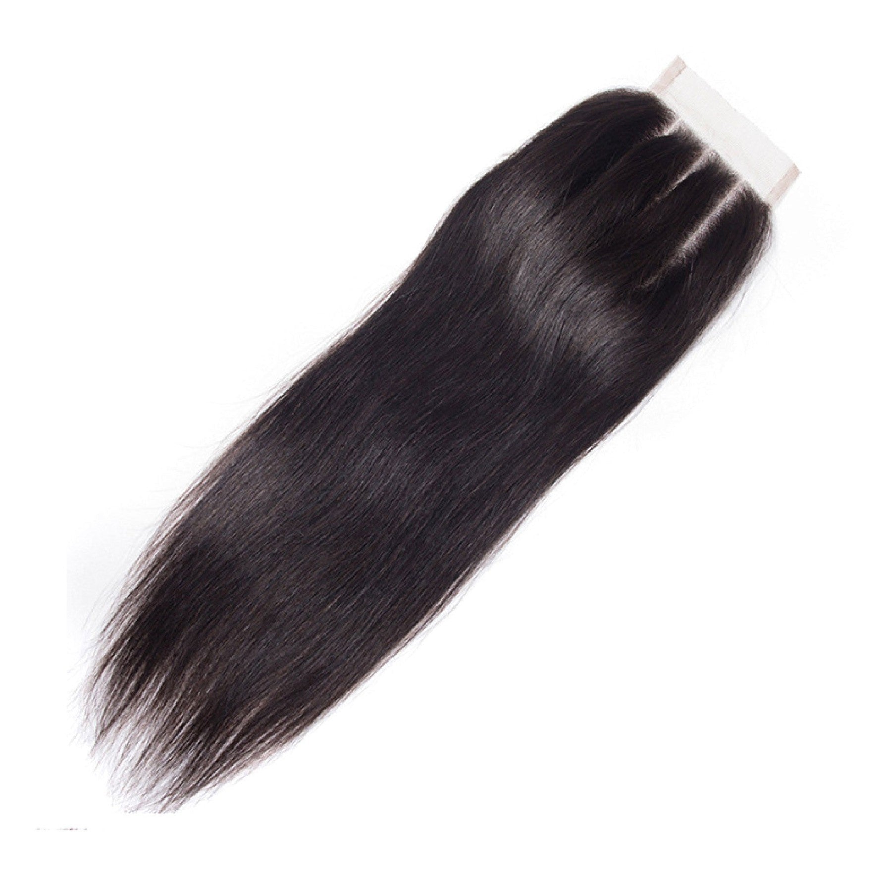STRAIGHT CLOSURE