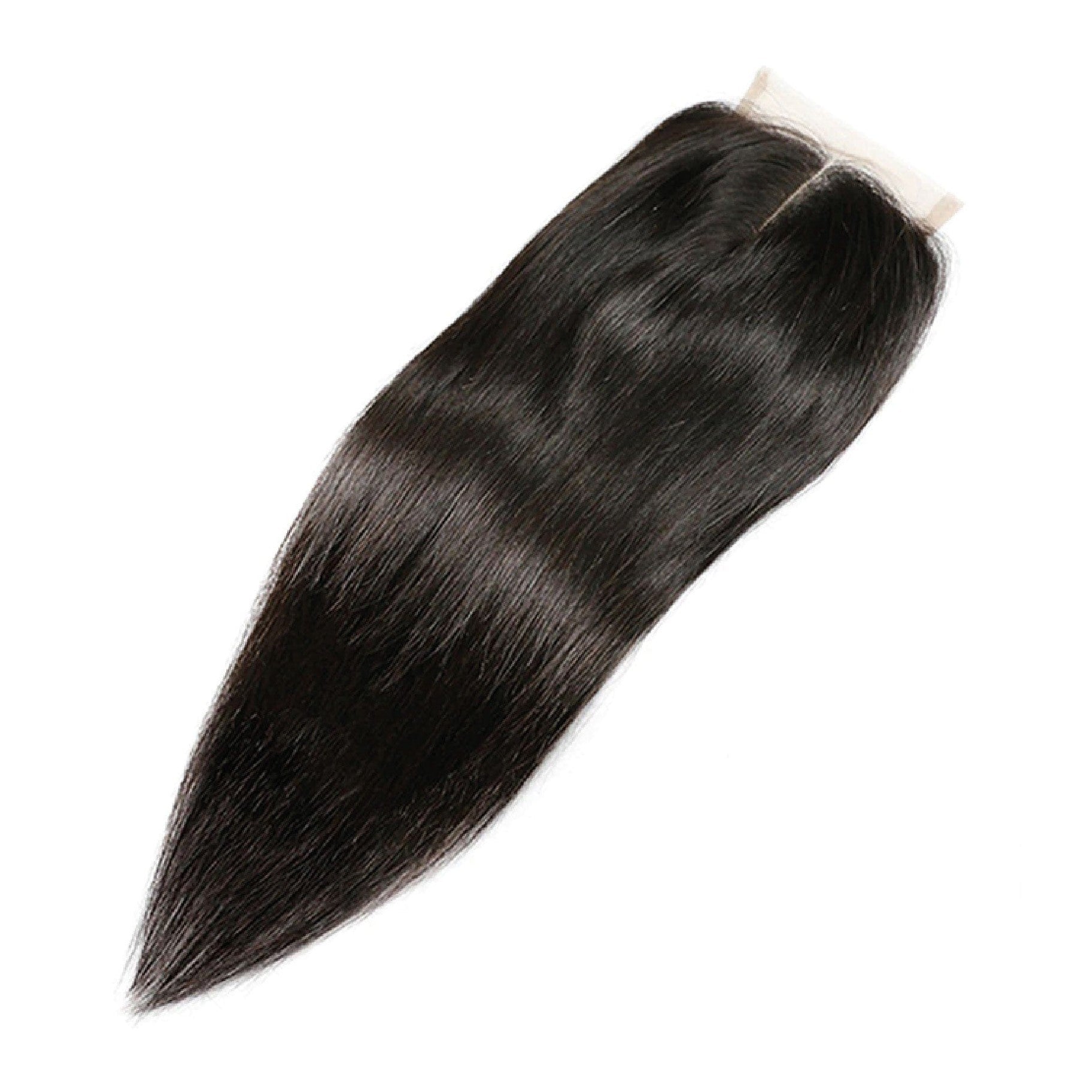 STRAIGHT CLOSURE
