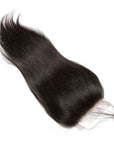 STRAIGHT CLOSURE