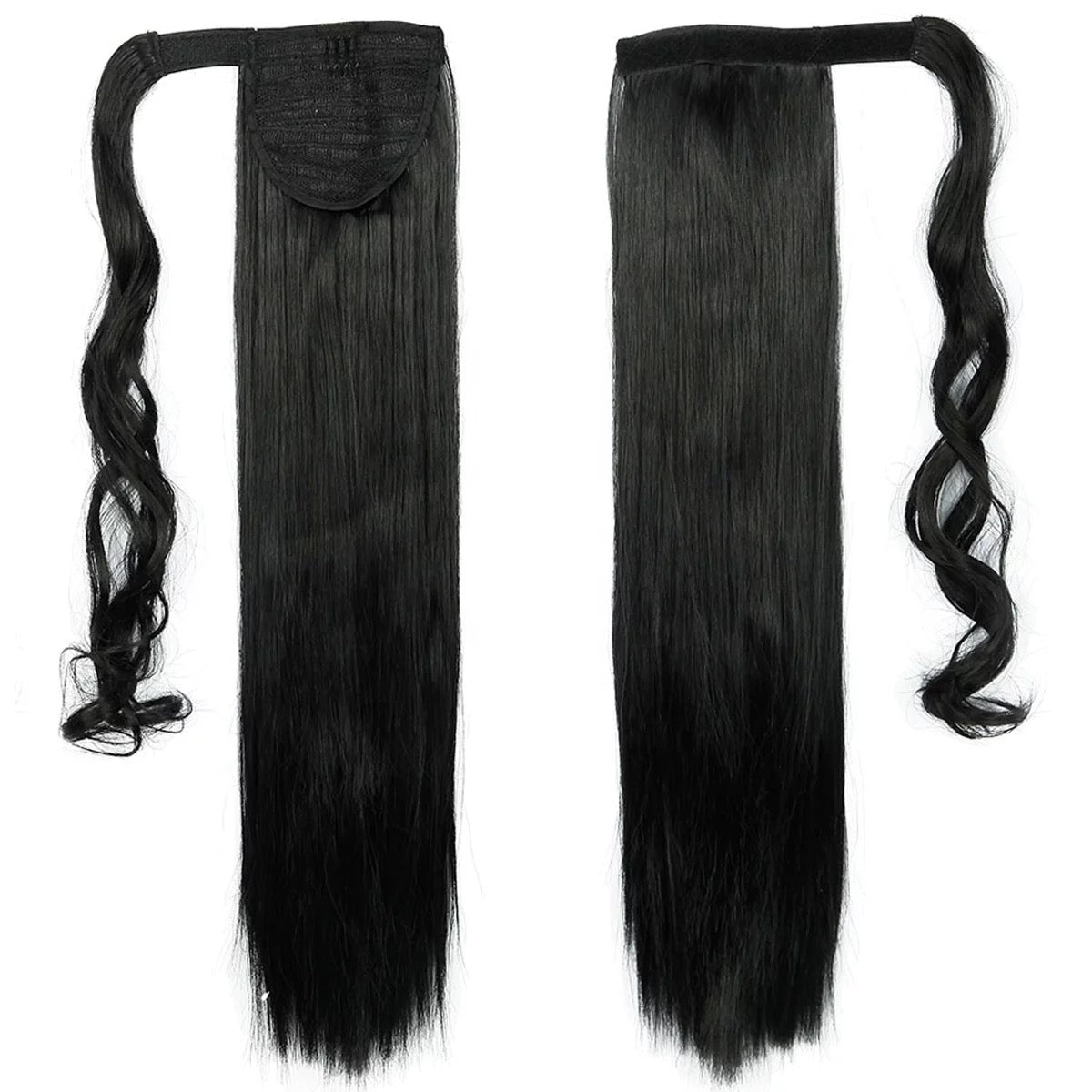 SIREN PONYTAIL - QUA HAIR