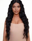 CONTOUR WIG - QUA HAIR