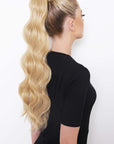 EMMY PONYTAIL - QUA HAIR