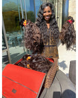 BOSS BABE BRAID RAW HAIR EXTENSION