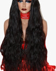 BRAZILIANHUMAN HAIR WIGS 5X5