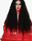 BRAZILIANHUMAN HAIR WIGS 5X5