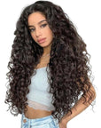 CASH OUT RAW HAIR EXTENSION
