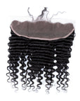 CURLY FRONTAL