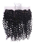 CURLY FRONTAL
