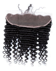 CURLY FRONTAL