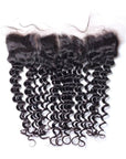 CURLY FRONTAL