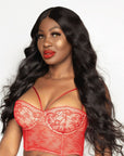 DAWN RAW 6X6 WAVY WIG