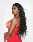 DAWN RAW 6X6 WAVY WIG