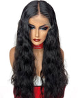 DAWN RAW 6X6 WAVY WIG