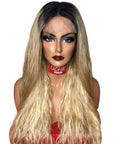 DIAMOND RAW 6X6 WIG