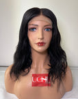 SEXY DIVA CLOSURE WIG
