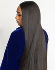 GIRL POWER STRAIGHT HAIR EXTENSION