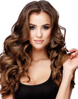 HOLLYWOOD CHIC RAW OMBRÉ HAIR EXTENSION