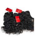 CASH OUT RAW HAIR EXTENSION