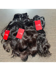 CASH OUT RAW HAIR EXTENSION