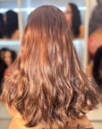 SARAH JEWISH WIG