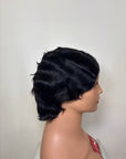 TONI PIXIE WIG