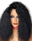 KINKY CURLY WIG