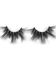 LAGOS 3D MINK LASHES