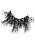 LAGOS 3D MINK LASHES