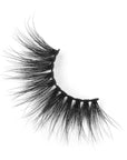 LOS ANGELES 3D MINK LASHES