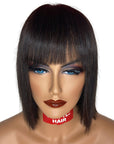 LOVE WIG