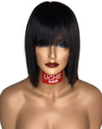 LOVE WIG