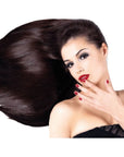 LUCIA STRAIGHT HAIR EXTENSION
