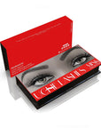 MILAN 3D MINK LASHES