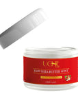 RAW MINT SHEA BUTTER