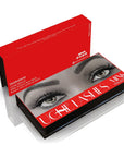 PARIS 3D MINK LASHES