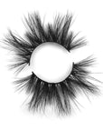 PARIS 3D MINK LASHES