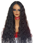 PHANTOM RAW 6X6 CURLY WIG