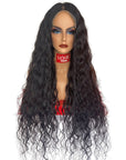 PHANTOM RAW 6X6 CURLY WIG