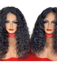 PHANTOM RAW 6X6 CURLY WIG