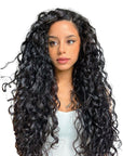PHANTOM RAW 6X6 CURLY WIG