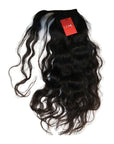 QUEEN UCHE RAW PONYTAIL