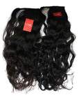 QUEEN UCHE RAW PONYTAIL