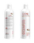 QUENCH & SHINE SHAMPOO