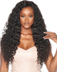 ROSS LACE FRONT WIG