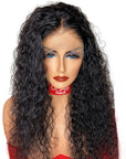 ROSS LACE FRONT WIG