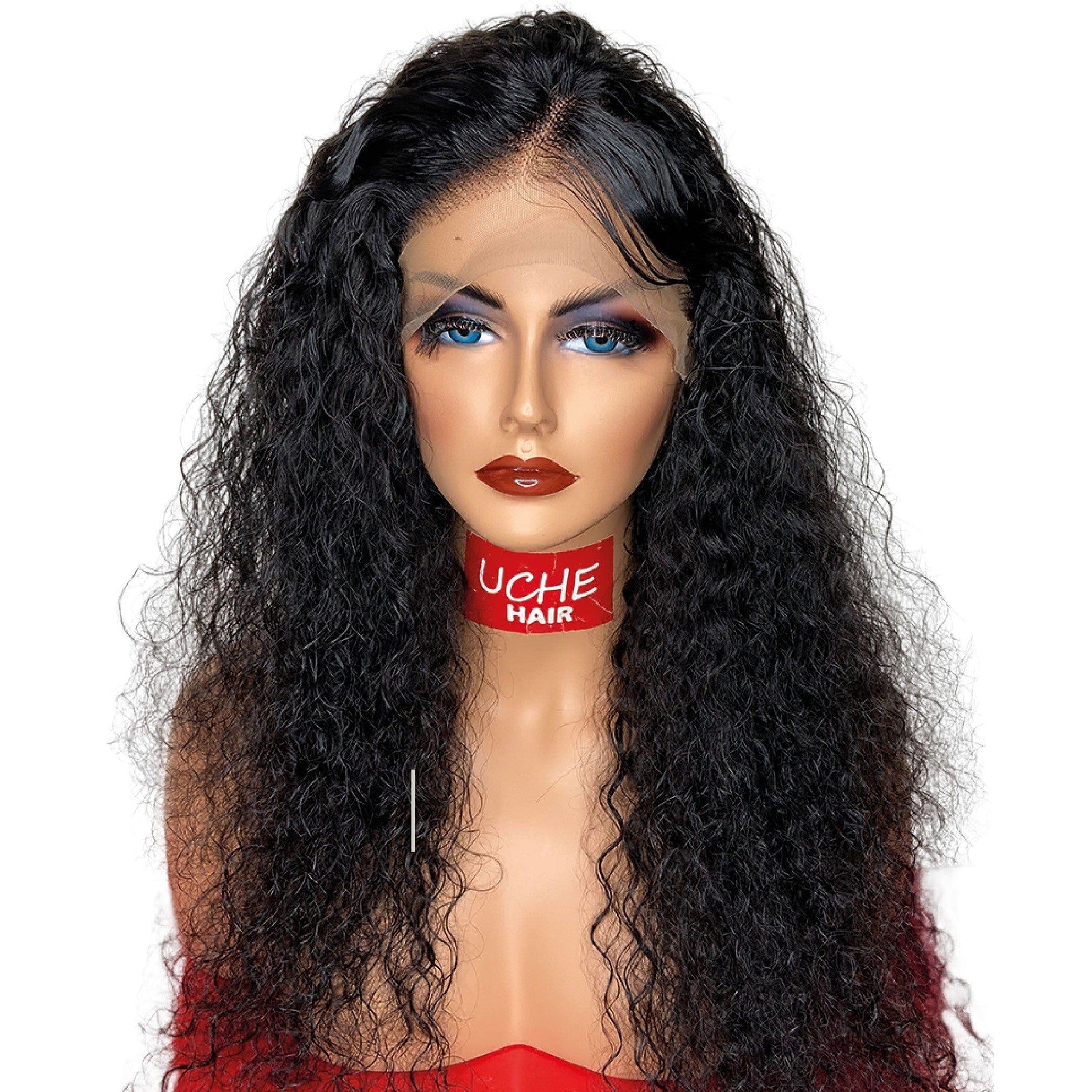 ROSS LACE FRONT WIG